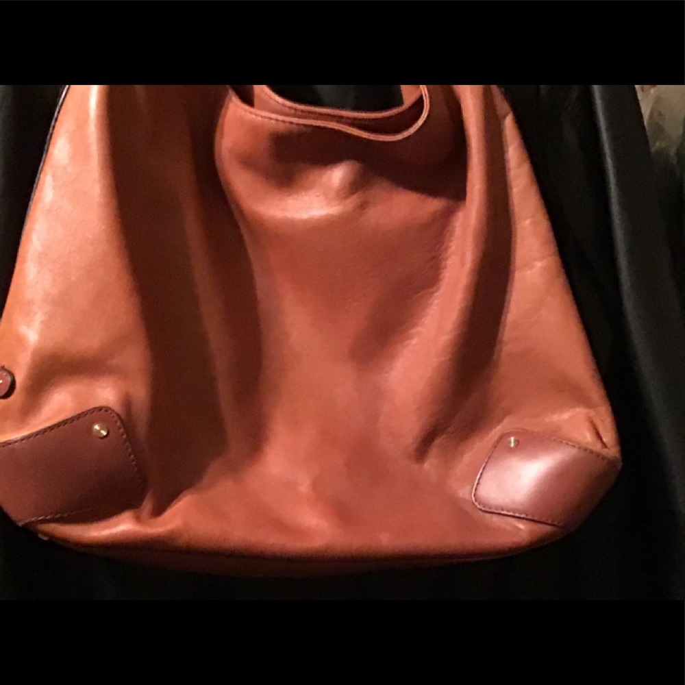 Cole Haan Hobo.